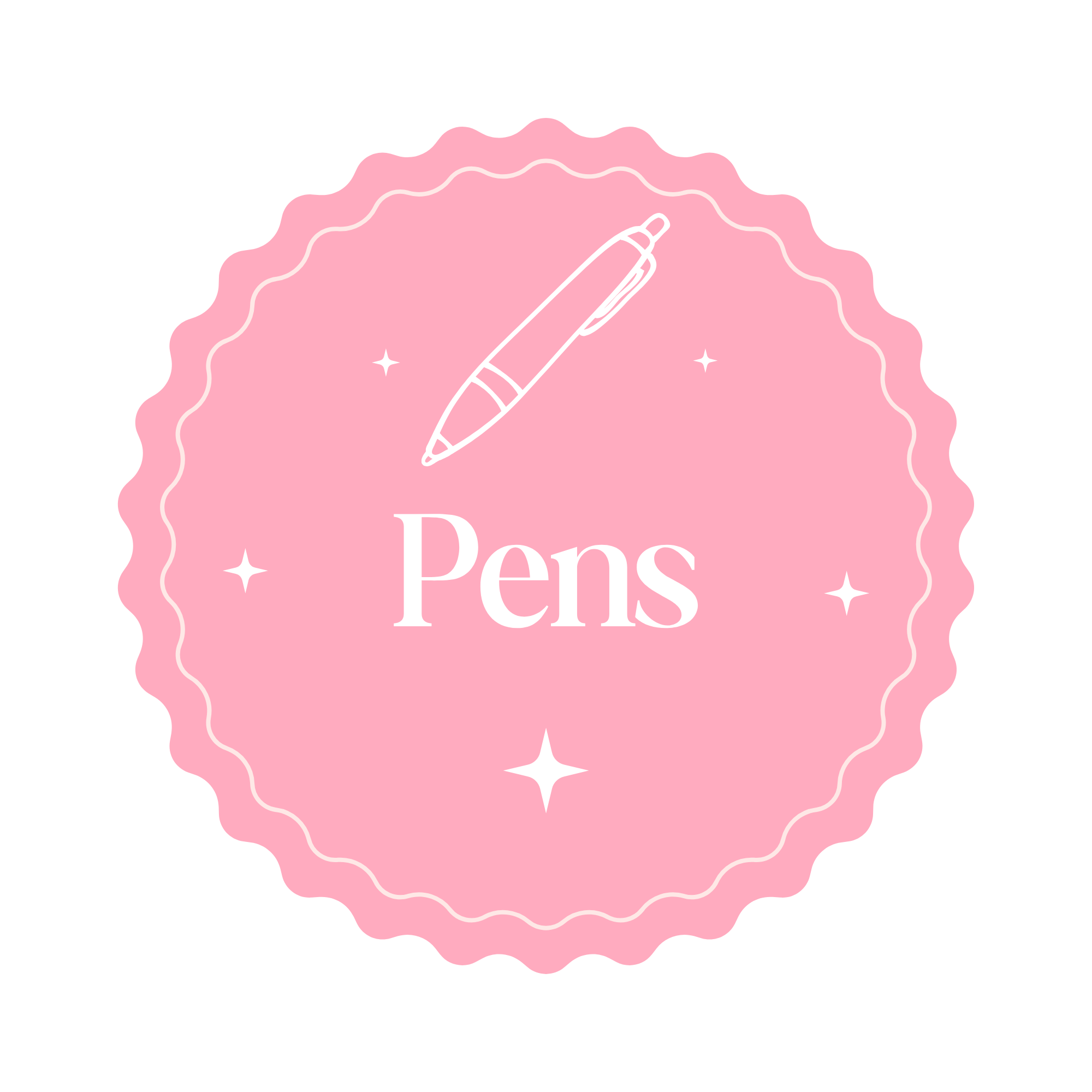 Pens