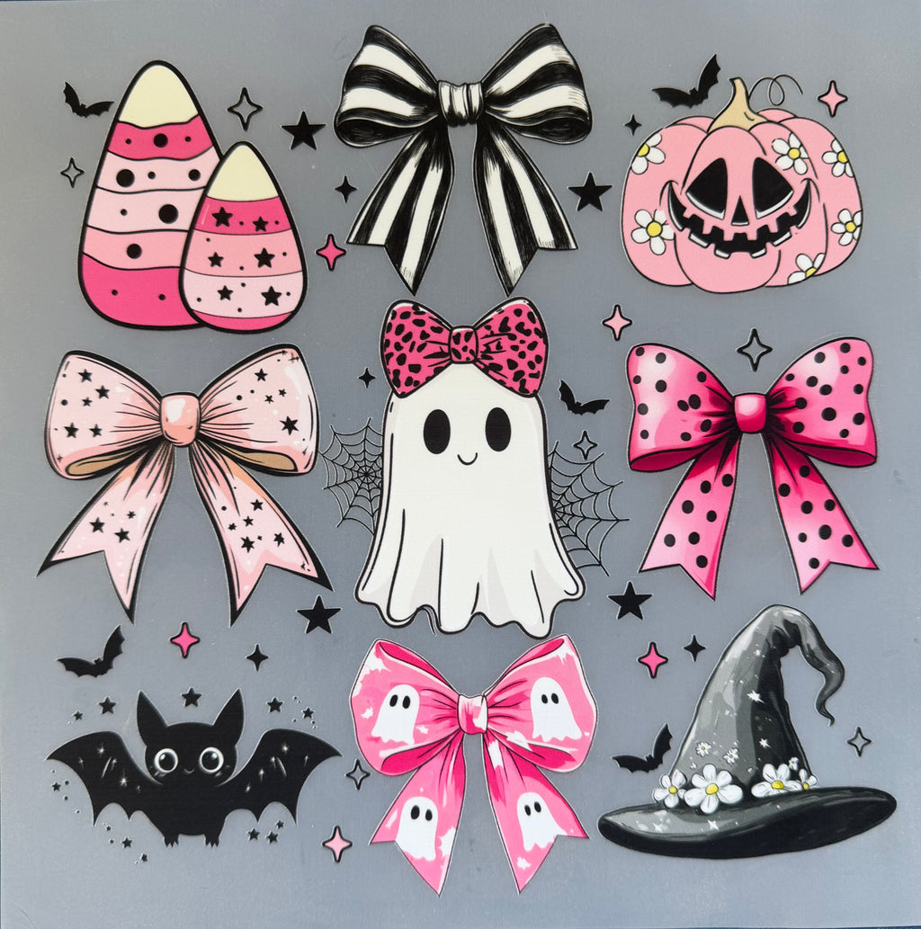 Spooky Vibe KIDS