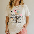 Paint Your Dreams T-Shirt