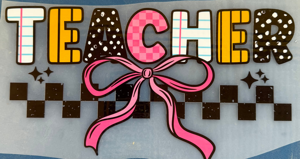 Teacher