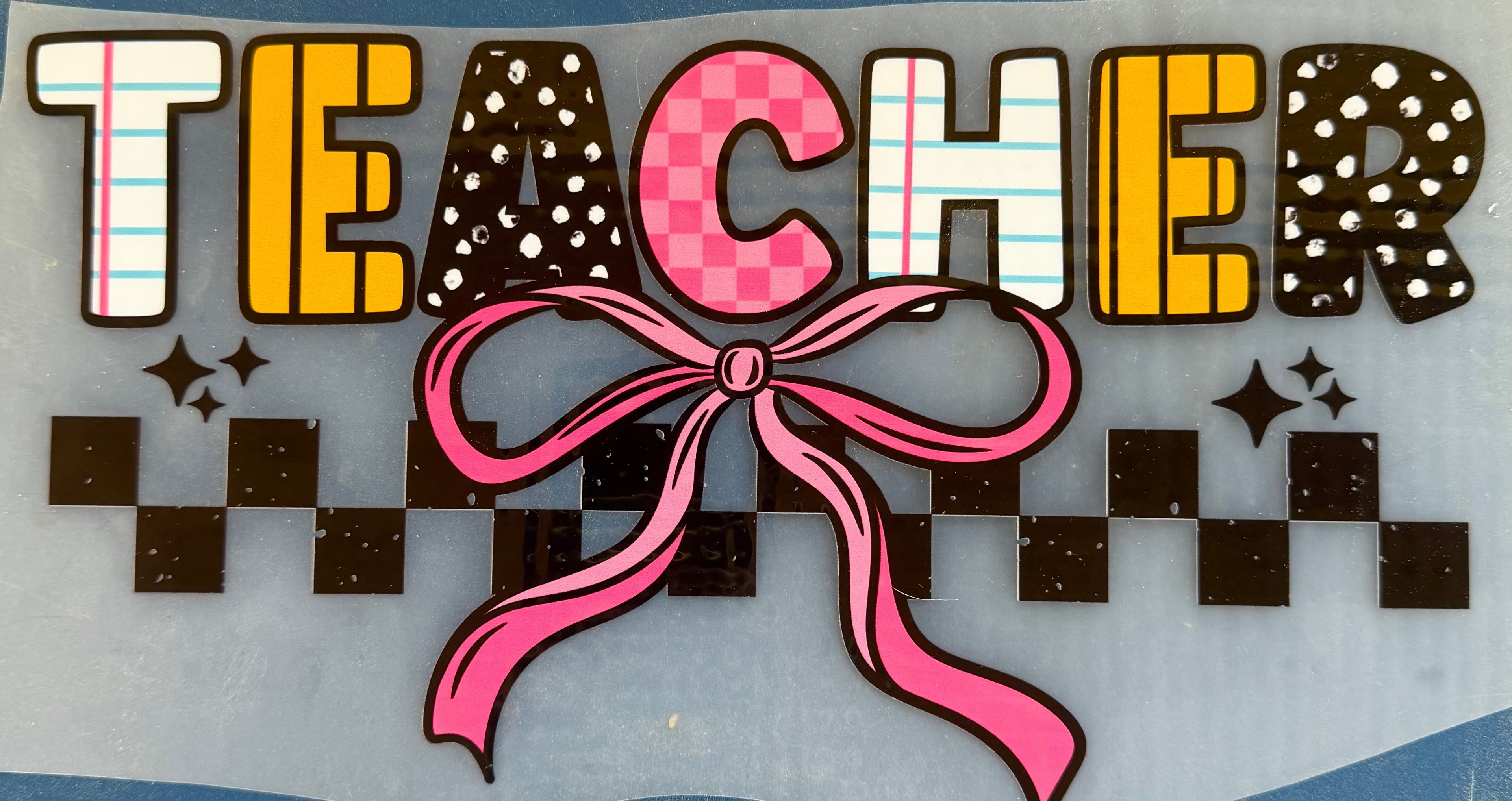 Teacher