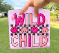Wild Child T-Shirt