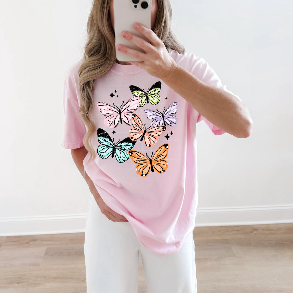 Butterfly T-Shirt