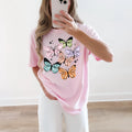 Butterfly T-Shirt