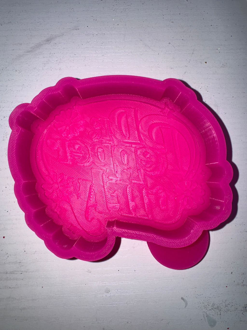 Dr Pepper Girly Freshie