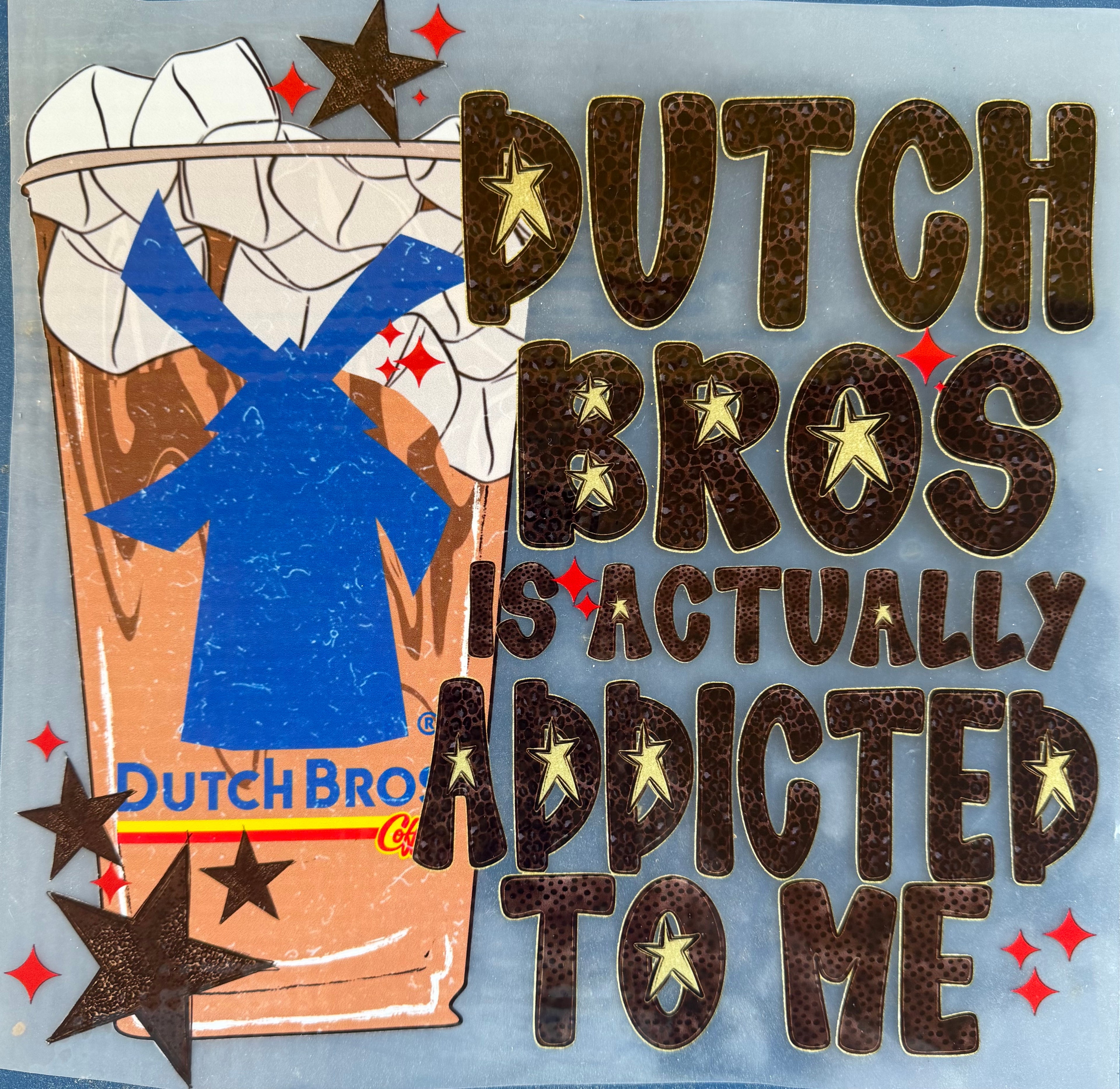 Dutch Bros