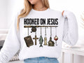 Hooked on Jesus T-Shirt