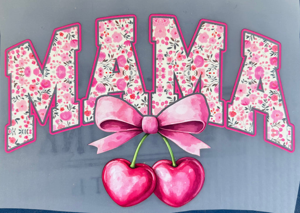 Cherry Mama