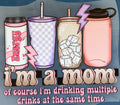 I’m a Mom