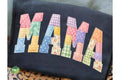 Patchwork Mama T-Shirt