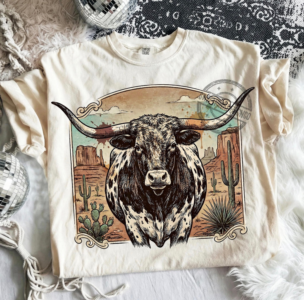 Cow T-Shirt