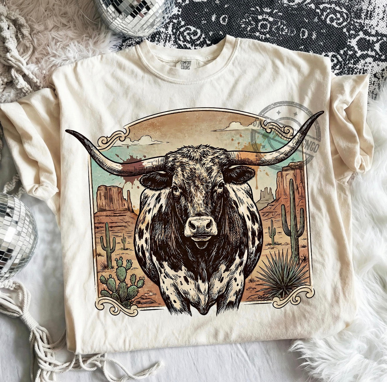 Cow T-Shirt