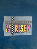 He is Risen BABY