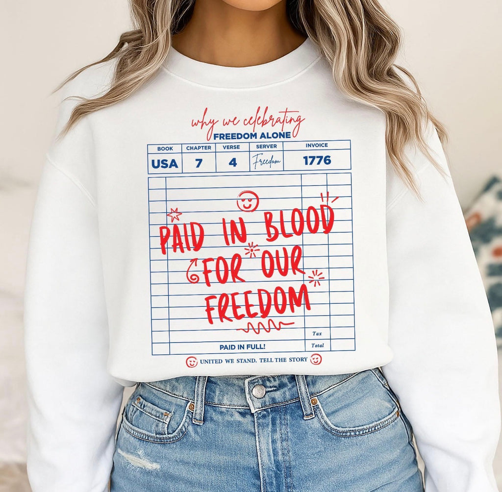 Freedom T-Shirt
