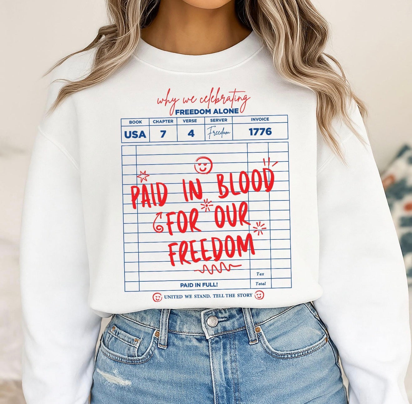 Freedom T-Shirt
