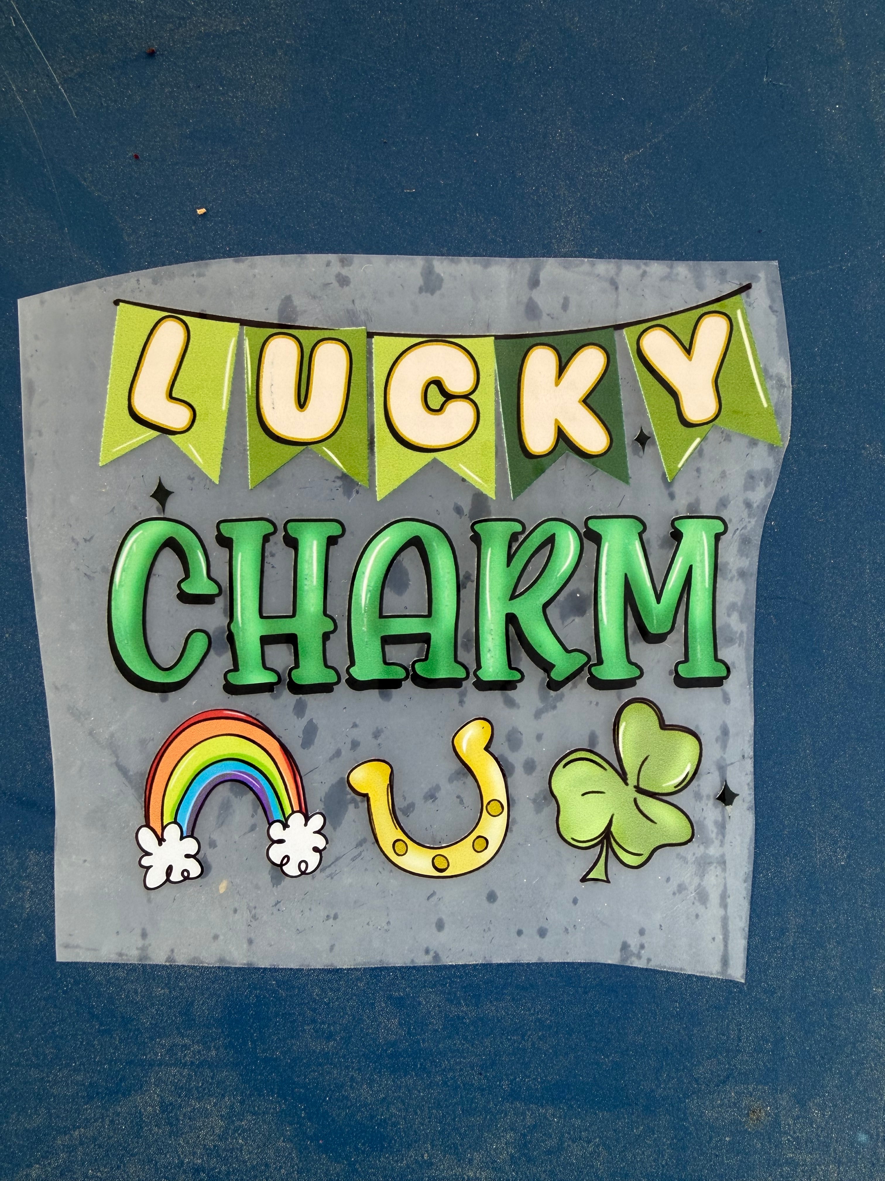 Lucky Charm BABY