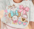 Just a Girl T-Shirt