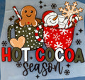 Hot Cocoa