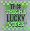 Thick Thighs BABY