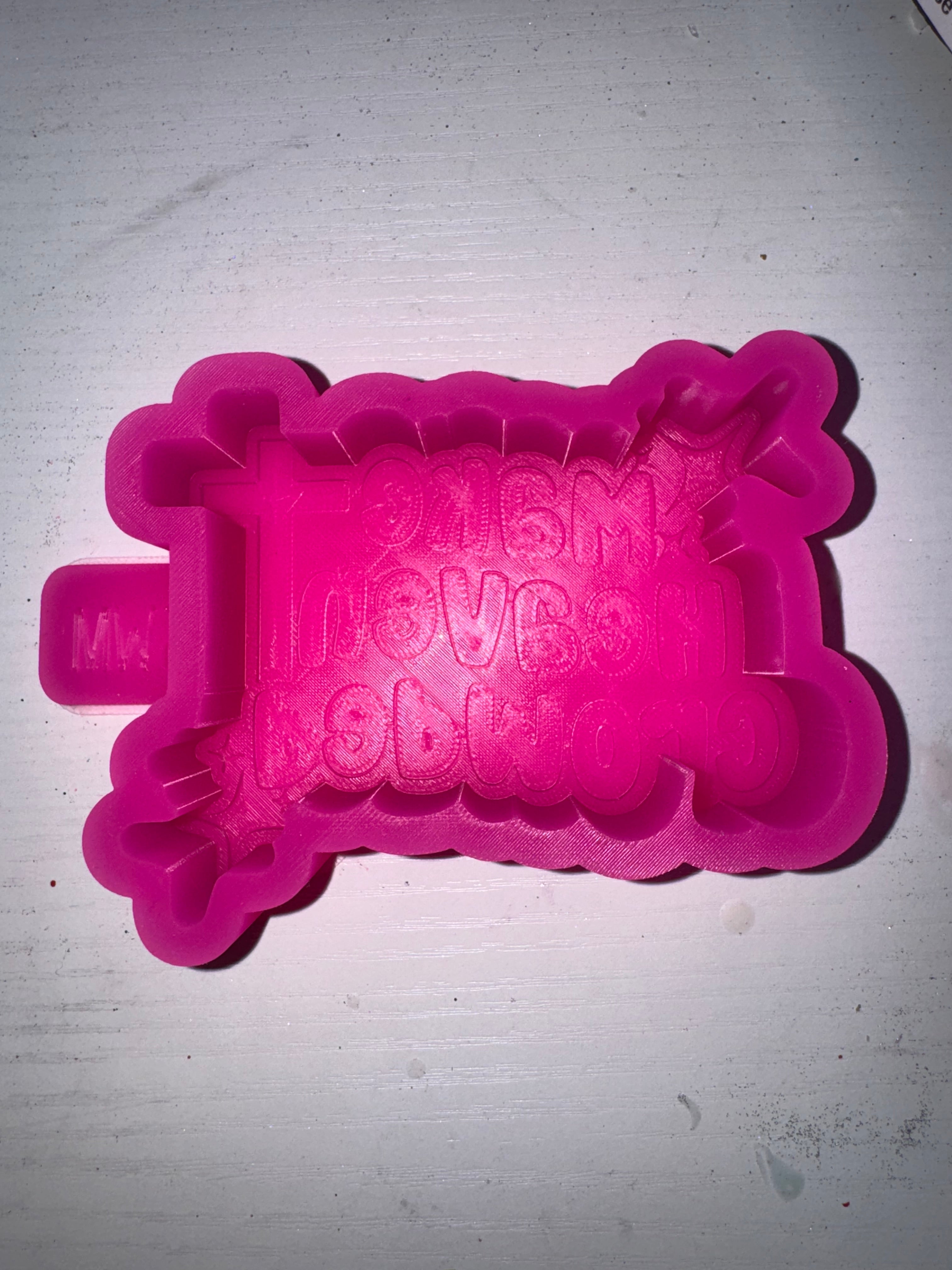 Make Heaven Crowded Freshie