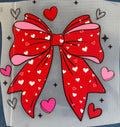 Red Bow