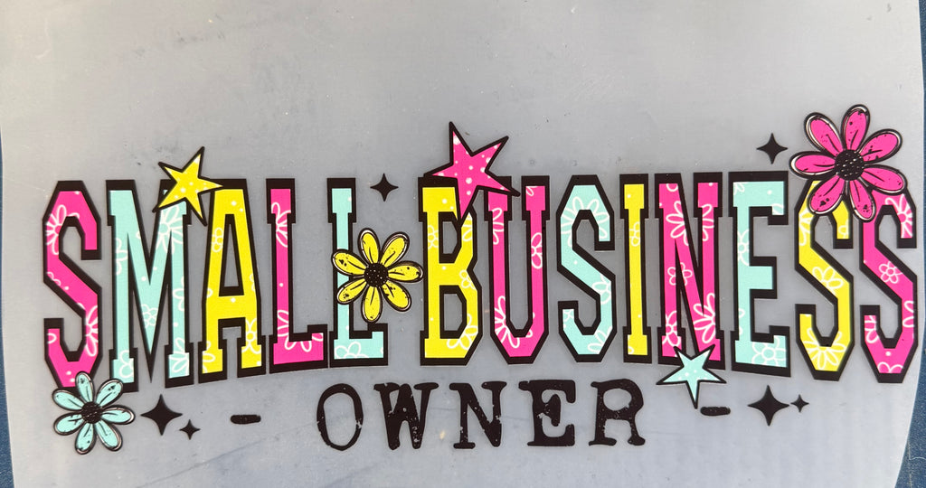 Small Business Owner
