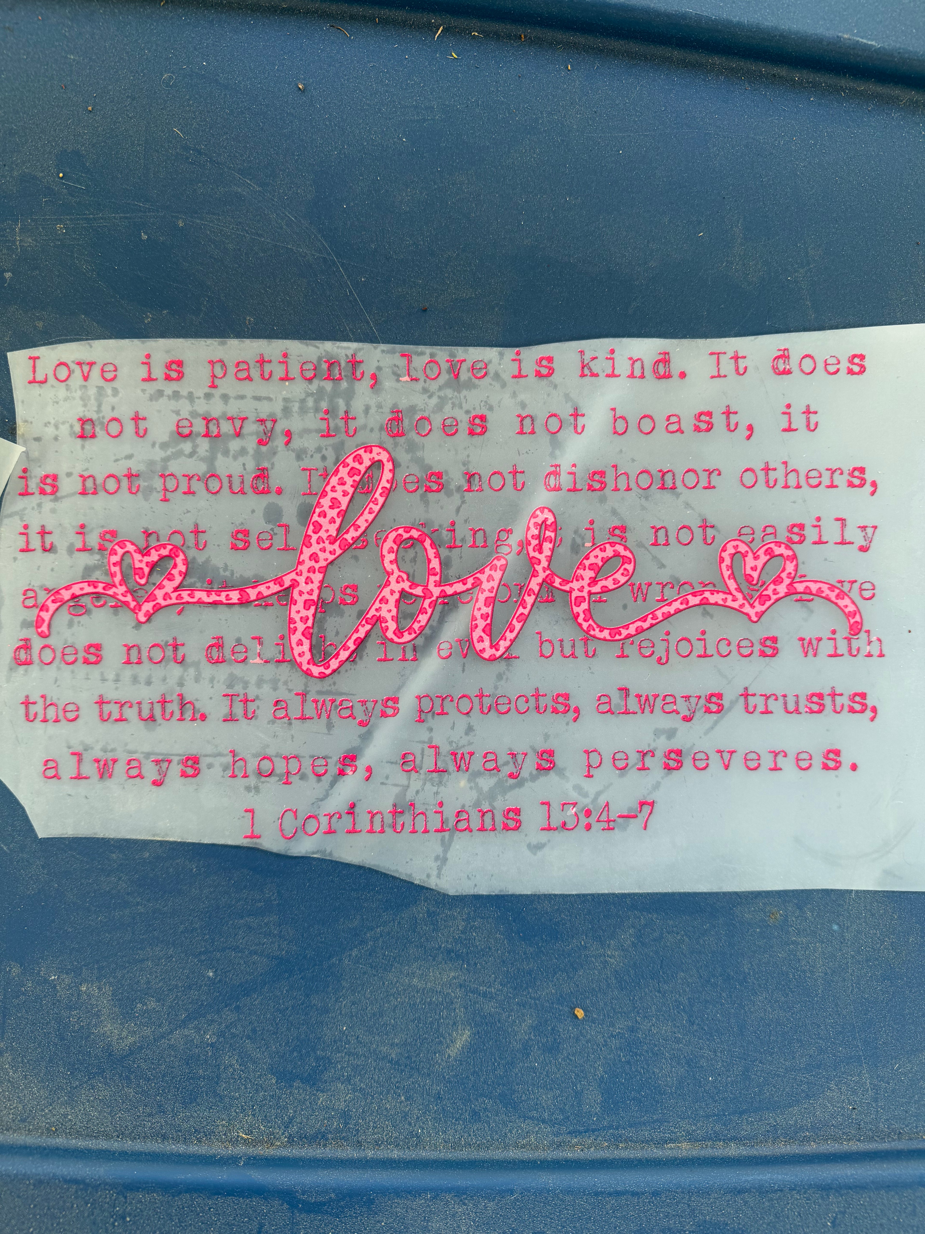 Love