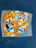 Bluey BABY