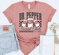 DP Social Club T-Shirt