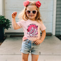 Walk By Faith T-Shirt 2