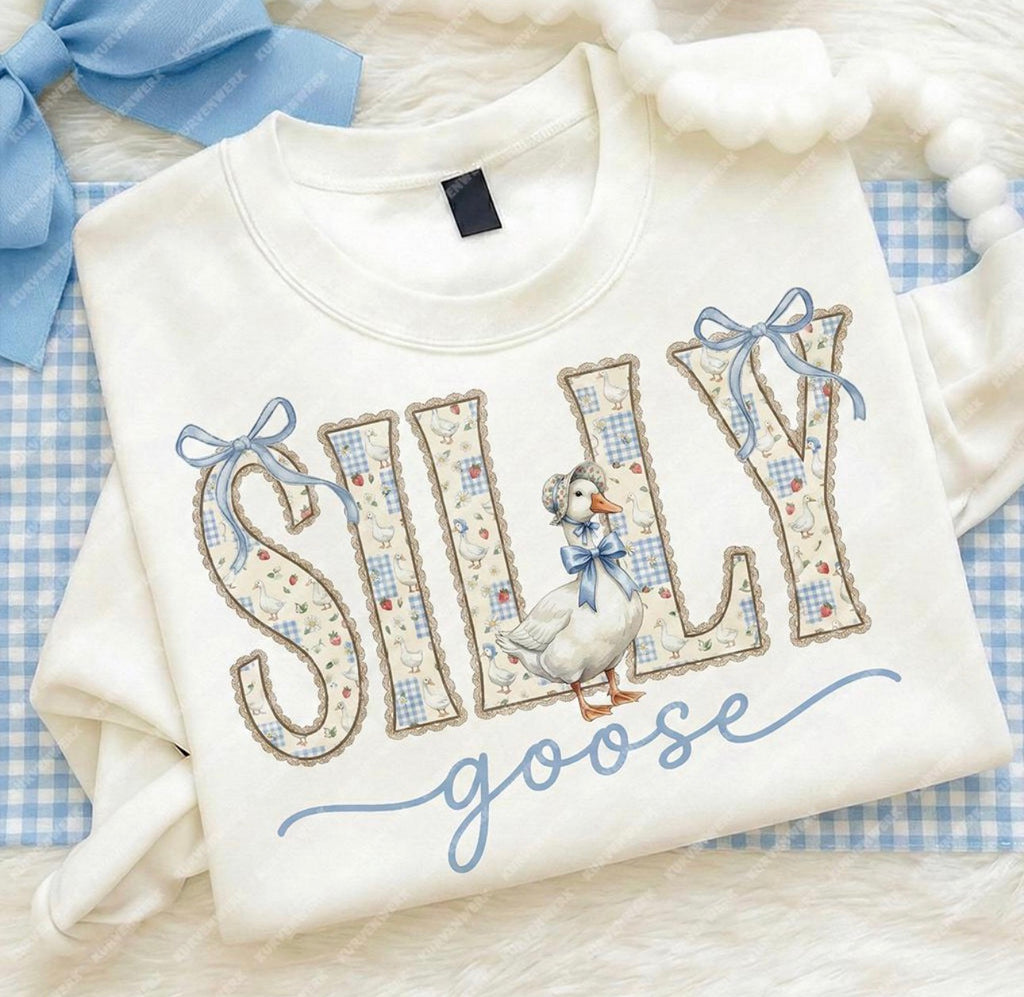 Silly Goose T-Shirt