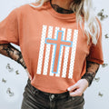 Cross T-Shirt