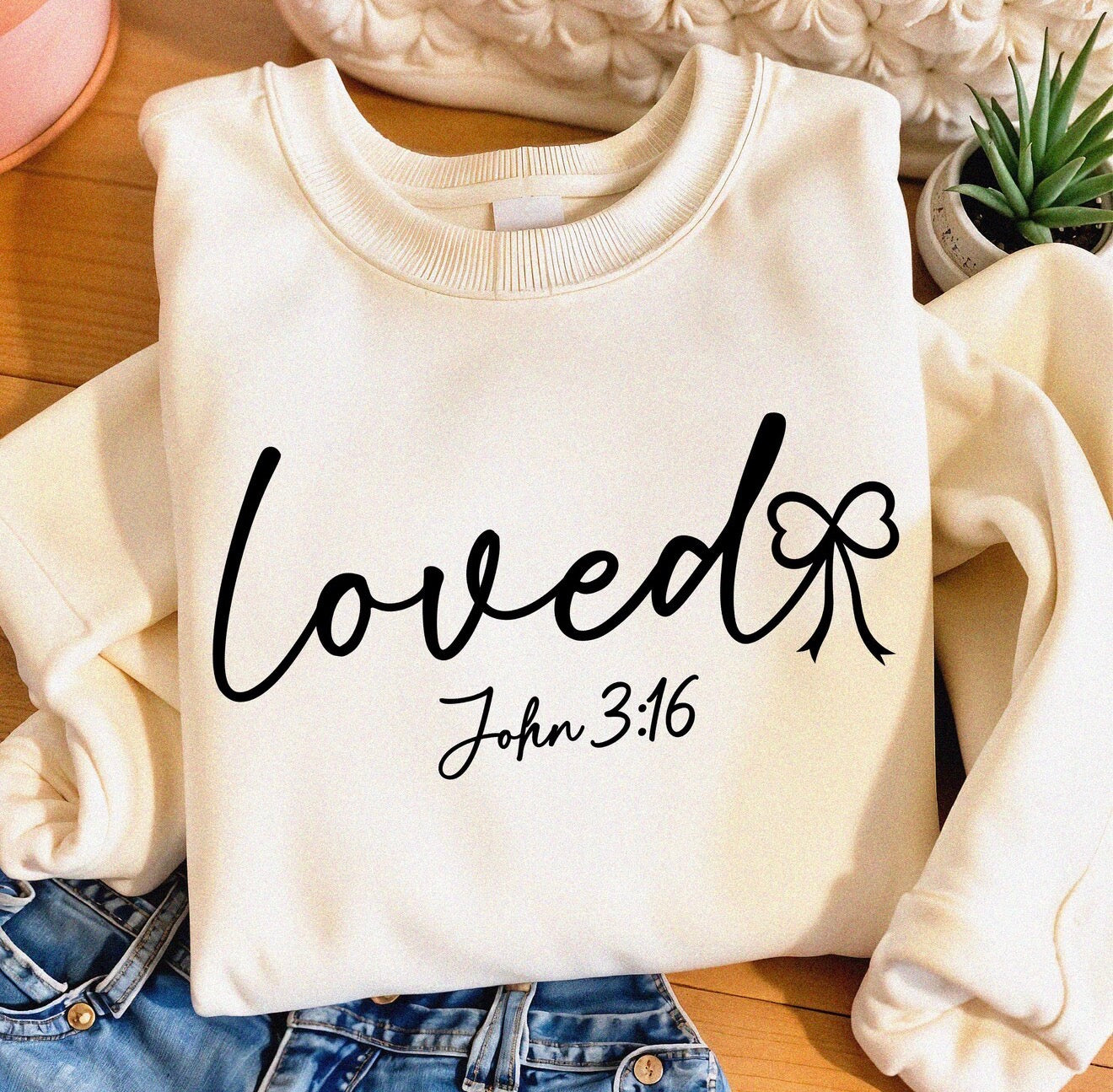 Loved T-Shirt