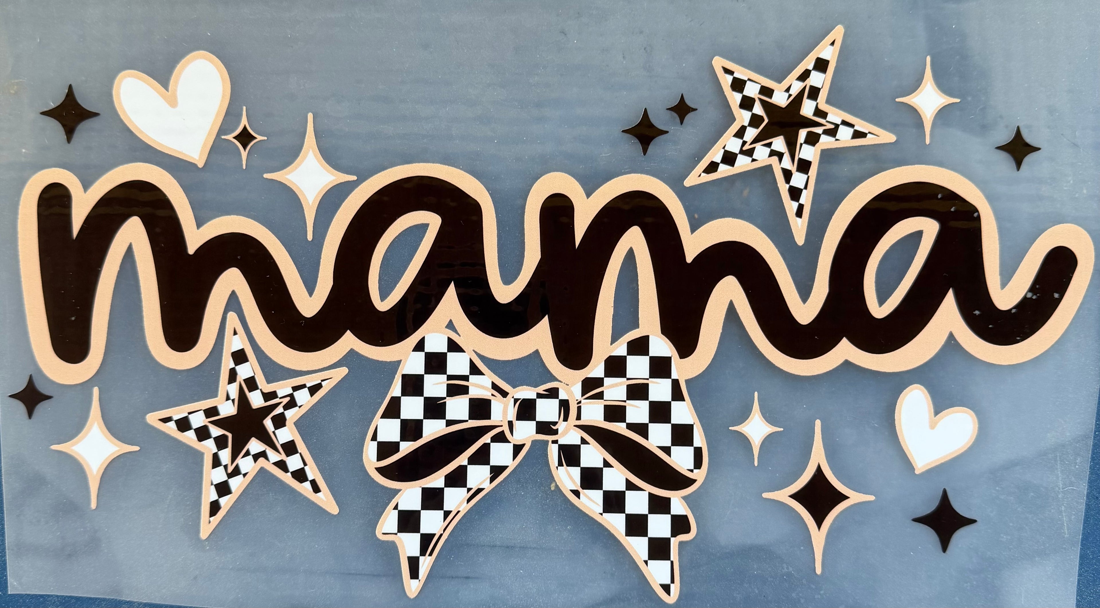 Tan Mama