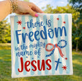 Name of Jesus T-Shirt