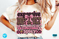 Mentally Spicy T-Shirt