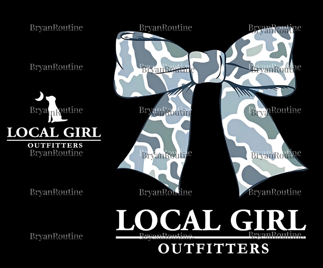 Local Girl T-Shirt
