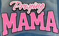 Praying Mama