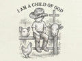 Child of God T-Shirt