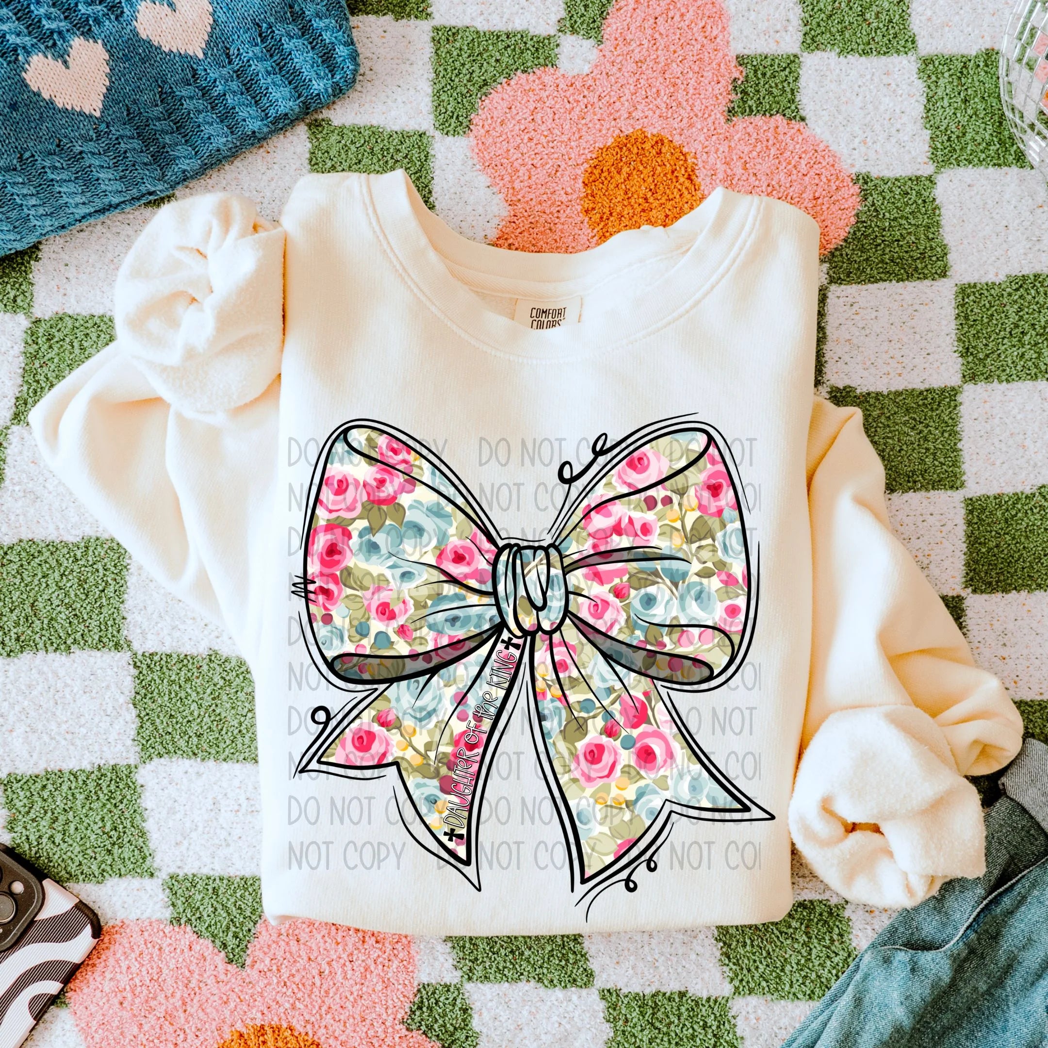 Daughter of the King T-Shirt