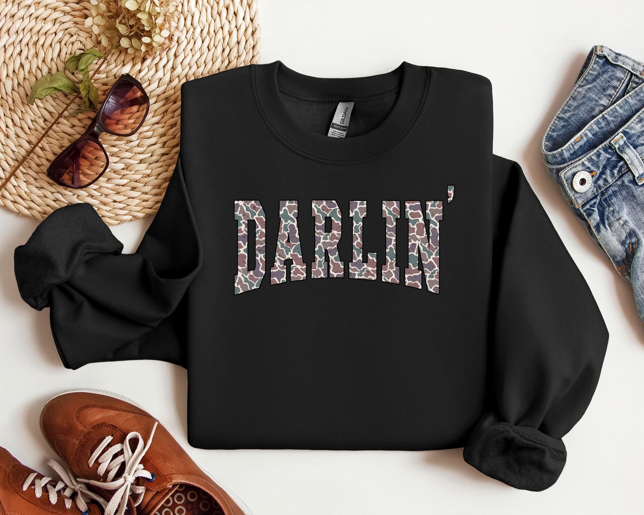 Darlin' T-Shirt