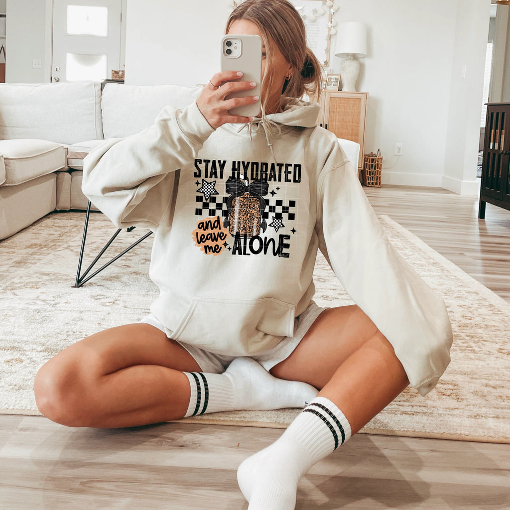 Leave me Alone T-Shirt
