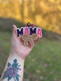 Mama Bow Freshie