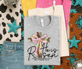 He is Risen Peep T-Shirt