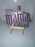 This Mama Prays Freshie