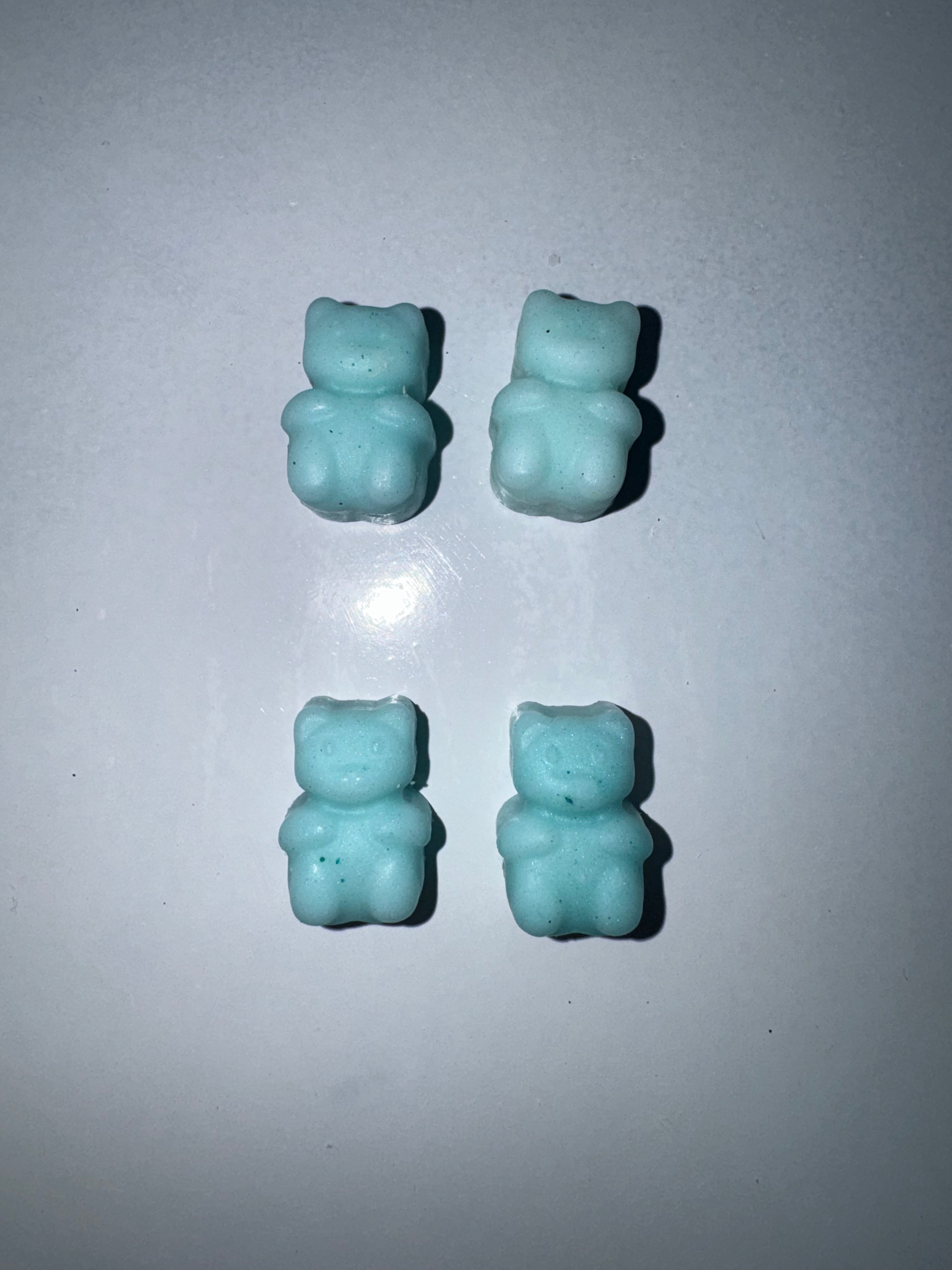 Gummy Bear Wax Melts