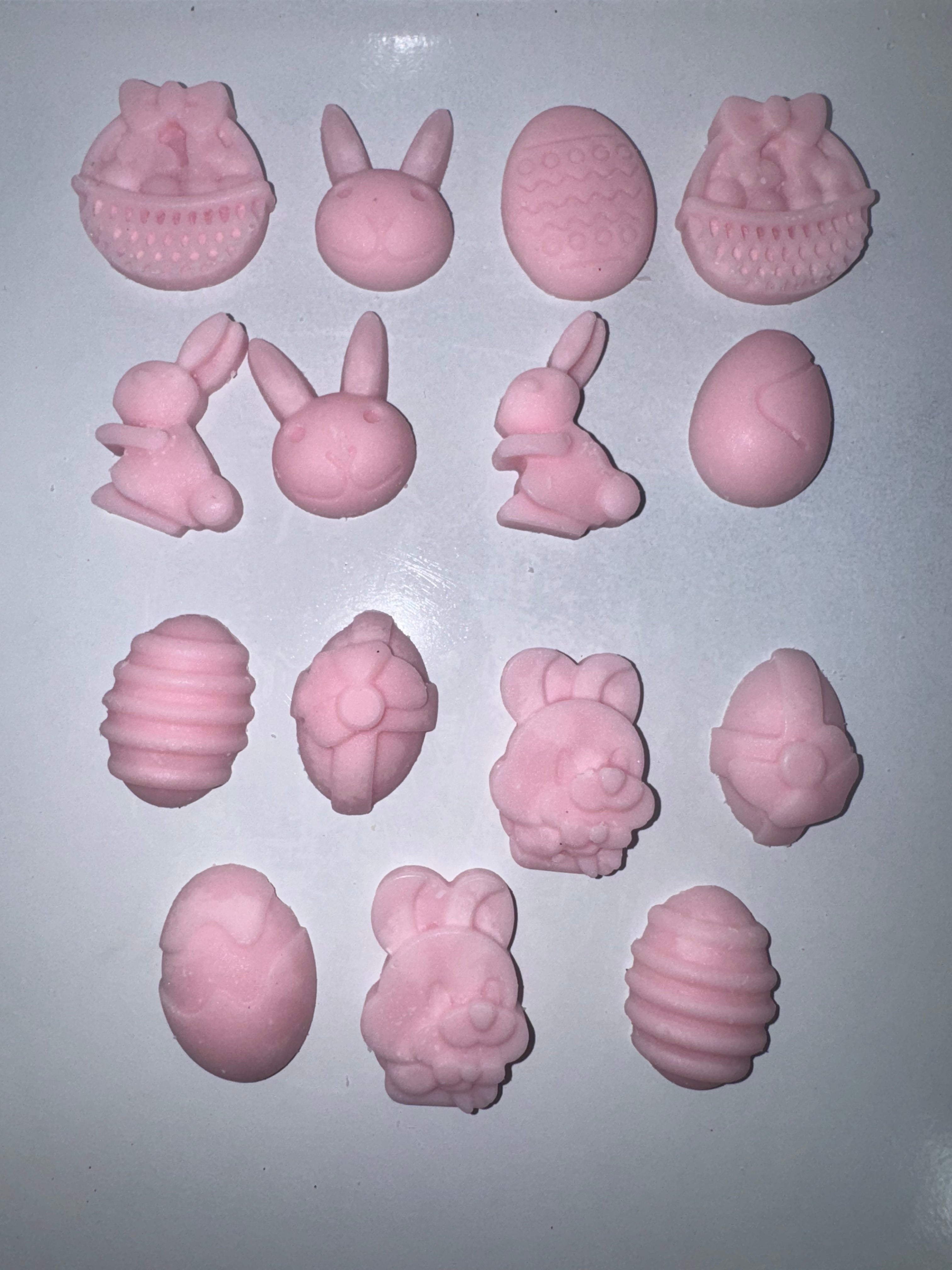 Easter Wax Melts