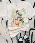 Go Tell Them About Me T-Shirt