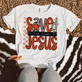 Saved By The Blood of Jesus T-Shirt