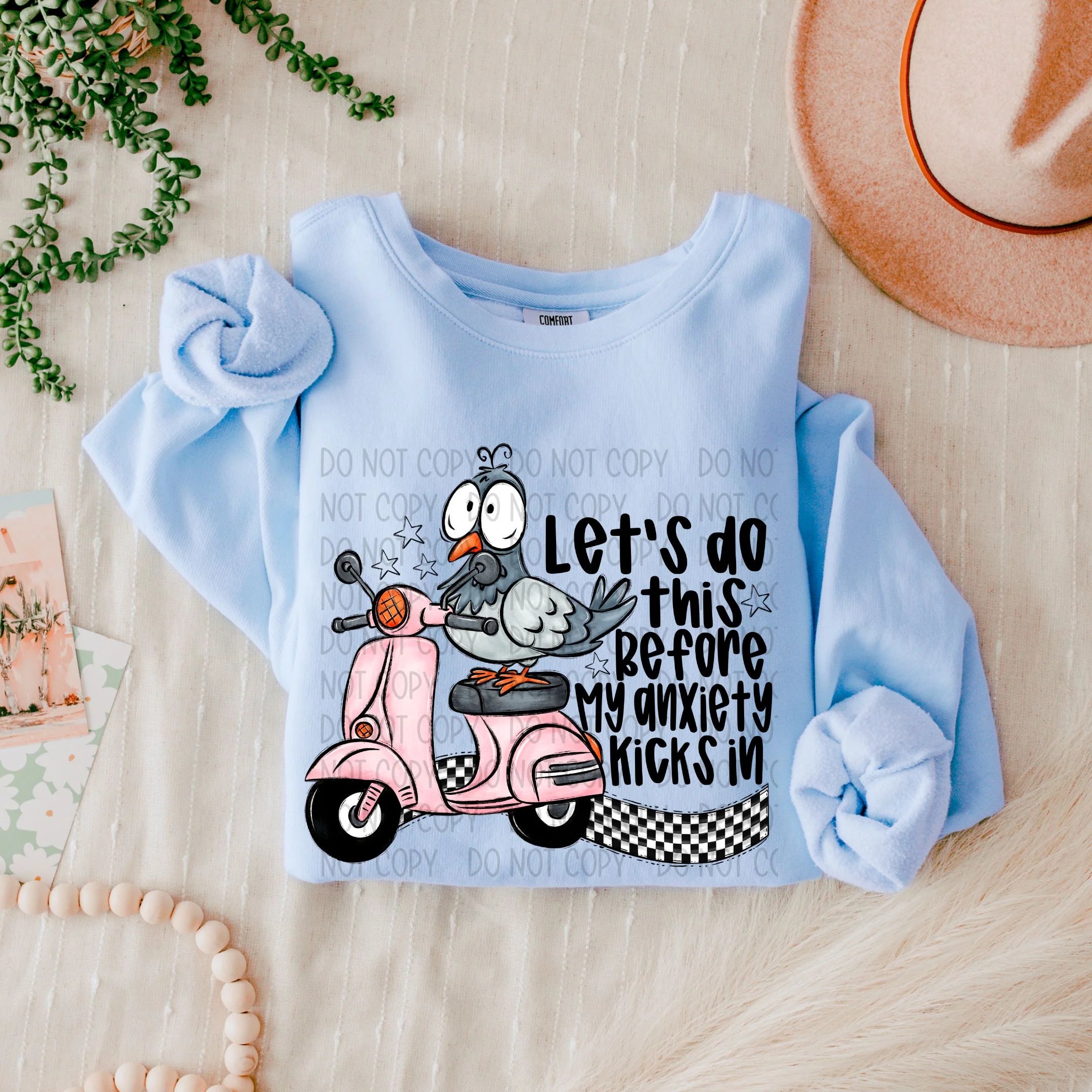 Lets Do This T-Shirt